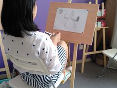 -BRAVO 赞·美艺术中心·系统美术·书法·艺考(双井校区)