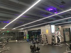 -优享健身(物美圣熙8号购物中心店)