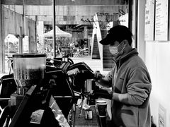 -BLATAGE COFFEE