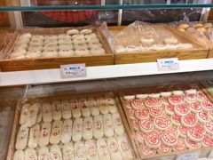 -皇承御点·八旗饽饽铺(避暑山庄店)