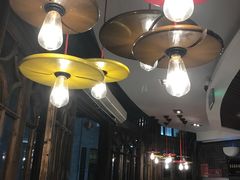 大堂-麦当劳(南后街店)