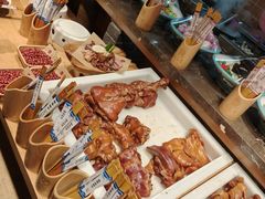 -鸽子窝(青塔店)