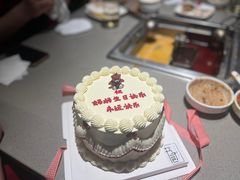 -海底捞火锅(未来城店)