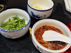 -北门涮肉·炭火铜锅涮肉(什刹海店)