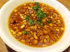 西湖牛肉羹-新白鹿餐厅(城西银泰城店)