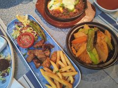 -La Medina餐厅(亮马河南路店)