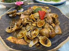 -桃园盛宴·岭南粤菜·手工茶点(南庄店)