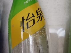 怡泉气泡水-小龙坎火锅(黄河店)