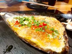 -烧货·活海鲜炭烧(湖滨商业街店)