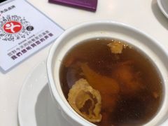 -太兴餐厅(东方广场分店)