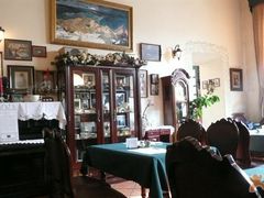 -露西亚咖啡西餐厅(哈尔滨俄侨纪念馆店)