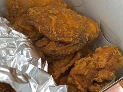 -SUN炸鸡专门店(西塔总店)