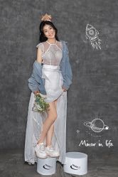-金夫人婚纱摄影(总店)