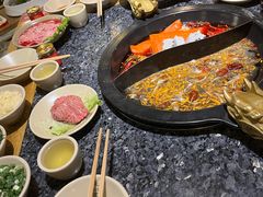 -蜀大侠火锅(建设路第五大道店)