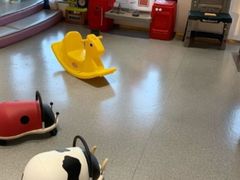 -龙格亲子游泳·水育早教运动中心(绿城店)