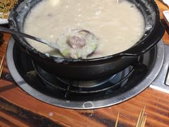 -盈田盈粥庄(博山东路店)