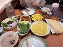 -老昌春饼(中央大街店)