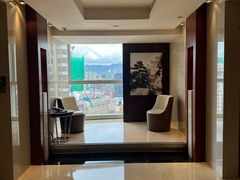 -香港尖沙咀凯悦酒店