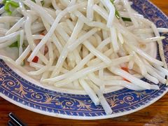 -云河农家乐饭店(福禄缘树山店)