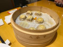 -鼎泰丰(嘉年华•海信广场VILLAGE店)