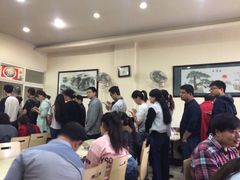 -张明富面皮店(东大街店)