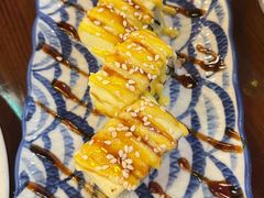 -仙隐小鹿料理食堂(沙市人信汇店)