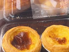 -百香林西点(万家丽店)