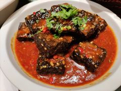 -鸽子侯·家宴·平价海鲜(市图书馆店)