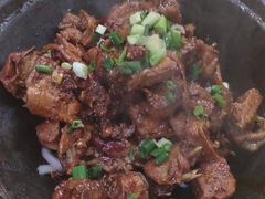 -徽州美食(三十年老店)