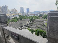 -回龙窝历史文化街区