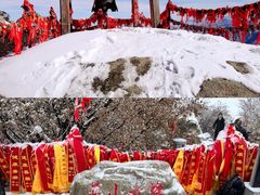 -华山风景名胜区