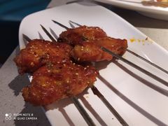 -半天妖烤鱼(芝罘万达店)