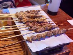 -肉串汪(望京店)