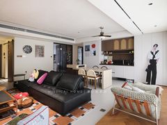 -蔡小姐家居丨全屋定制·精装房软装