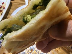 -茂盛小吃(蓝田店)