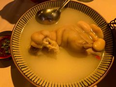 -龙门阵茶屋川菜馆(武康路店)