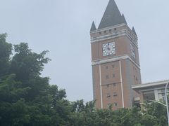 -福建师范大学(仓山校区)