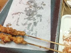 -管氏翅吧(马家堡店)