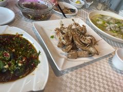 -台州卡金海鲜楼(上南路店)