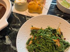 -奉天小馆·非遗东北菜(沈阳万象城店)