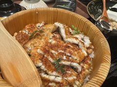 -玄白·炭烤活鳗(上海首店)