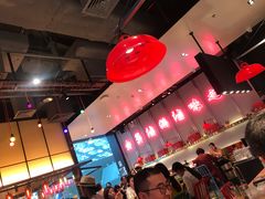 -陈鹏鹏潮汕菜(宝安机场T3航站楼店)