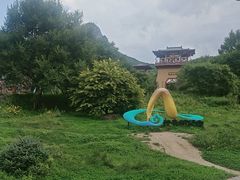 -帽儿山风景区
