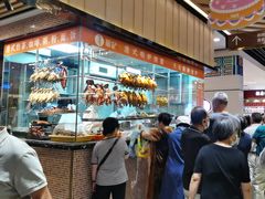 -龙记香港茶餐厅(久光百货店)