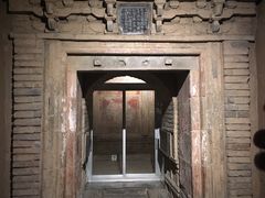 -洛阳古墓博物馆