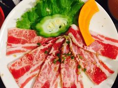 -梦山水日本烧肉(五四广场店)