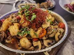 -Hi City·城市之巅