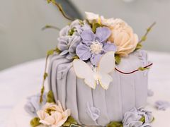 -杜哈夫DOUX RÊVE·生日蛋糕(日月光店)