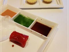 -正佳广场万豪酒店-粤菜餐厅·点心·海鲜·聚餐
