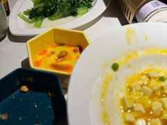 -雨后行菜(报慈北路店)
